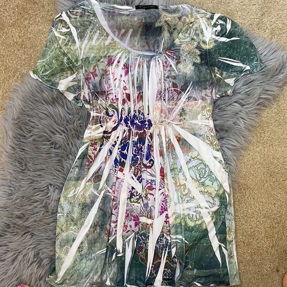 Design works blouse - Picture 2 of 4